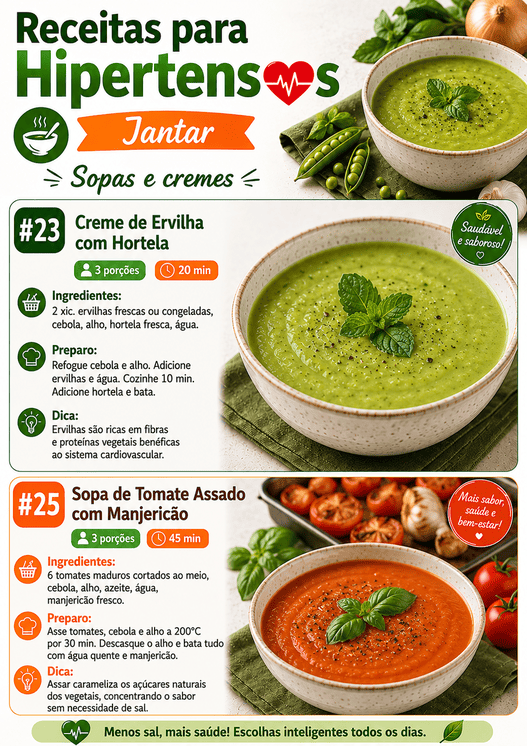 Receita exclusiva 5